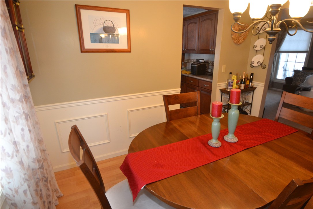 3479 West Walworth Road Walworth, NY 14502 - Photo 16 of 41 Dining room