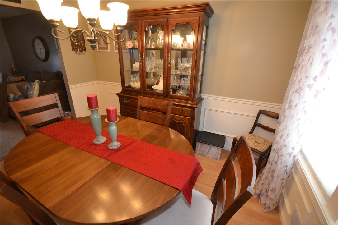 3479 West Walworth Road Walworth, NY 14502 - Photo 17 of 41 Dining room