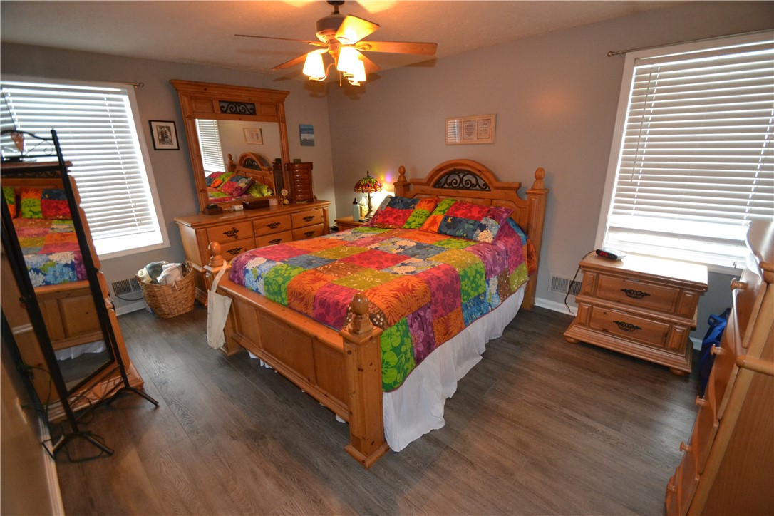 3479 West Walworth Road Walworth, NY 14502 - Photo 21 of 41 Primary bedroom