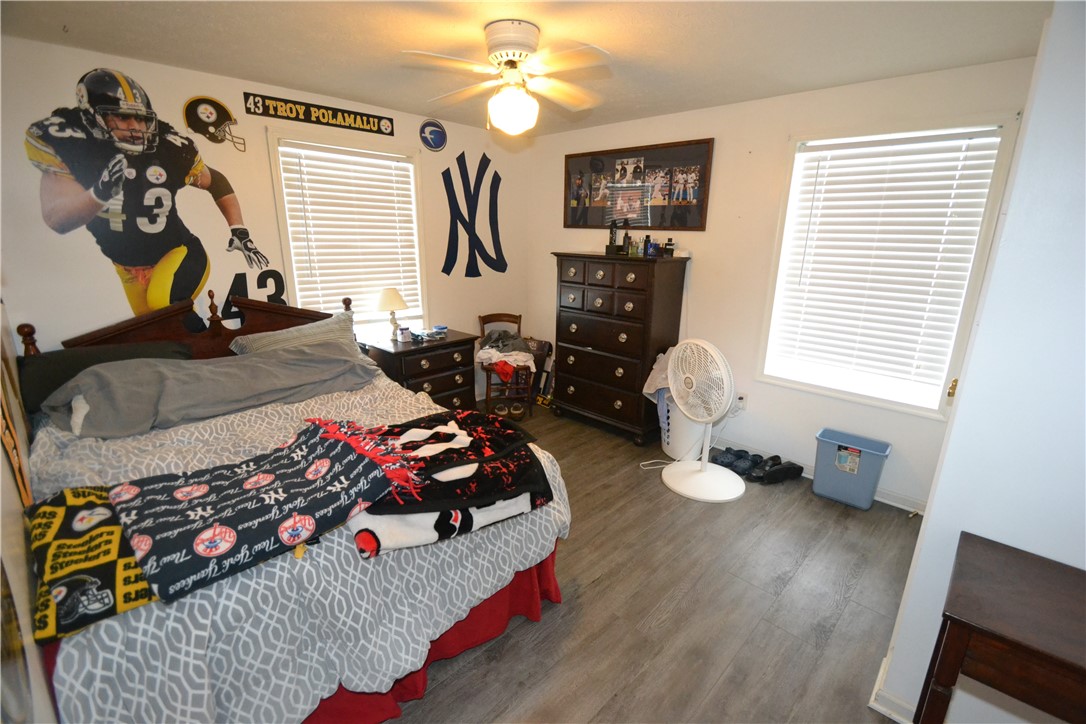 3479 West Walworth Road Walworth, NY 14502 - Photo 23 of 41 Bedroom