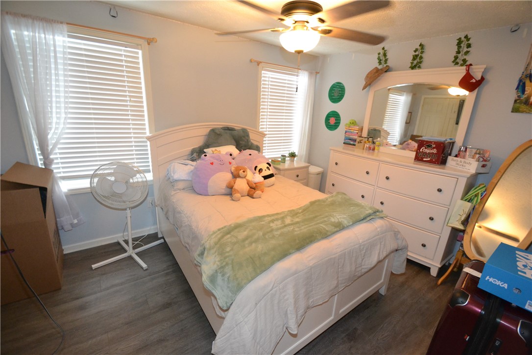 3479 West Walworth Road Walworth, NY 14502 - Photo 24 of 41 Bedroom