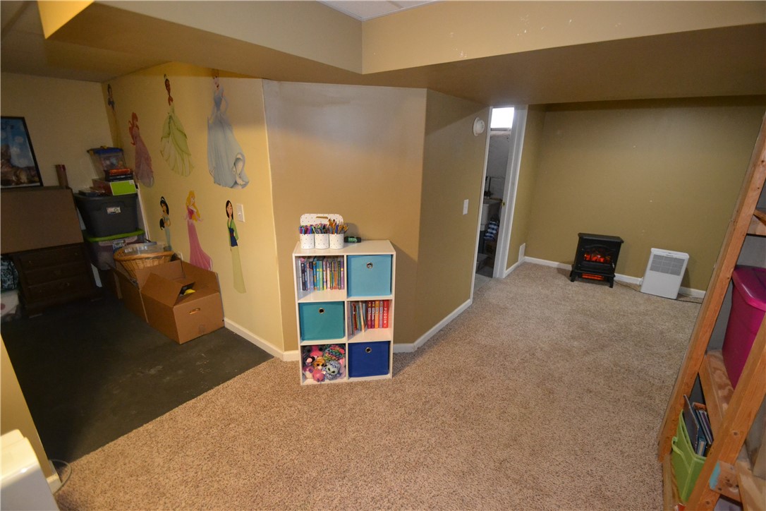 3479 West Walworth Road Walworth, NY 14502 - Photo 27 of 41 Basement