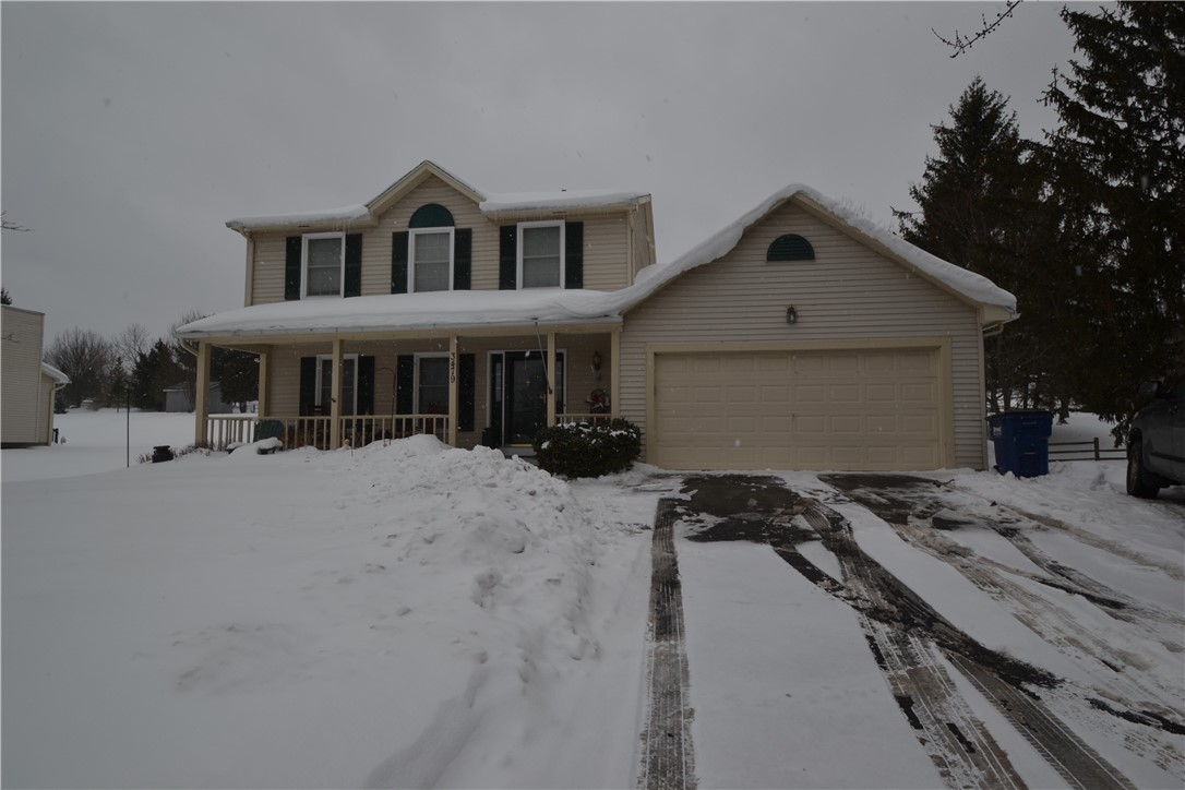 3479 West Walworth Road Walworth, NY 14502 - Photo 32 of 41 Front