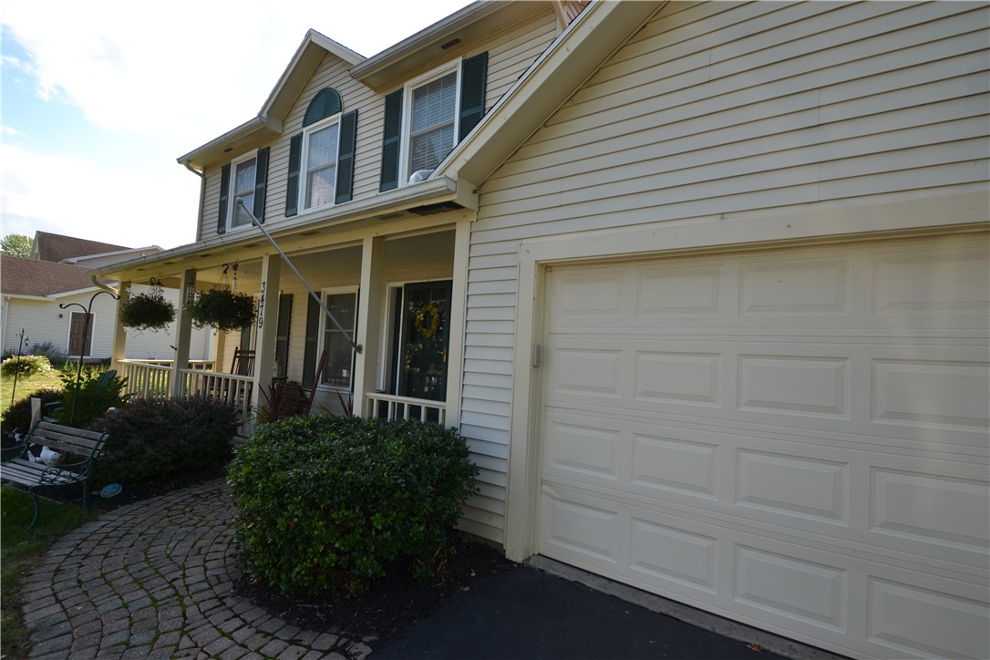 3479 West Walworth Road Walworth, NY 14502 - Photo 33 of 41 front - summer