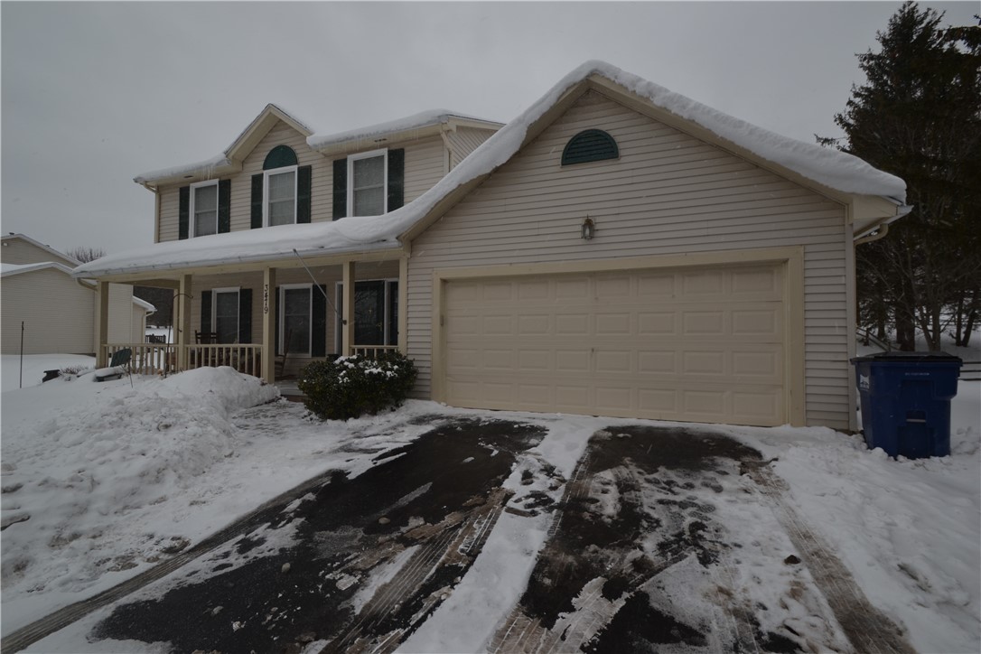 3479 West Walworth Road Walworth, NY 14502 - Photo 34 of 41 Front