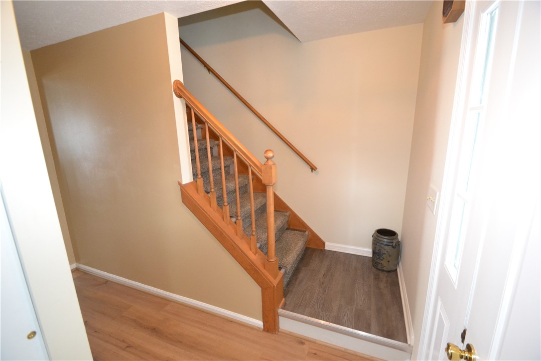 3479 West Walworth Road Walworth, NY 14502 - Photo 6 of 41 Foyer