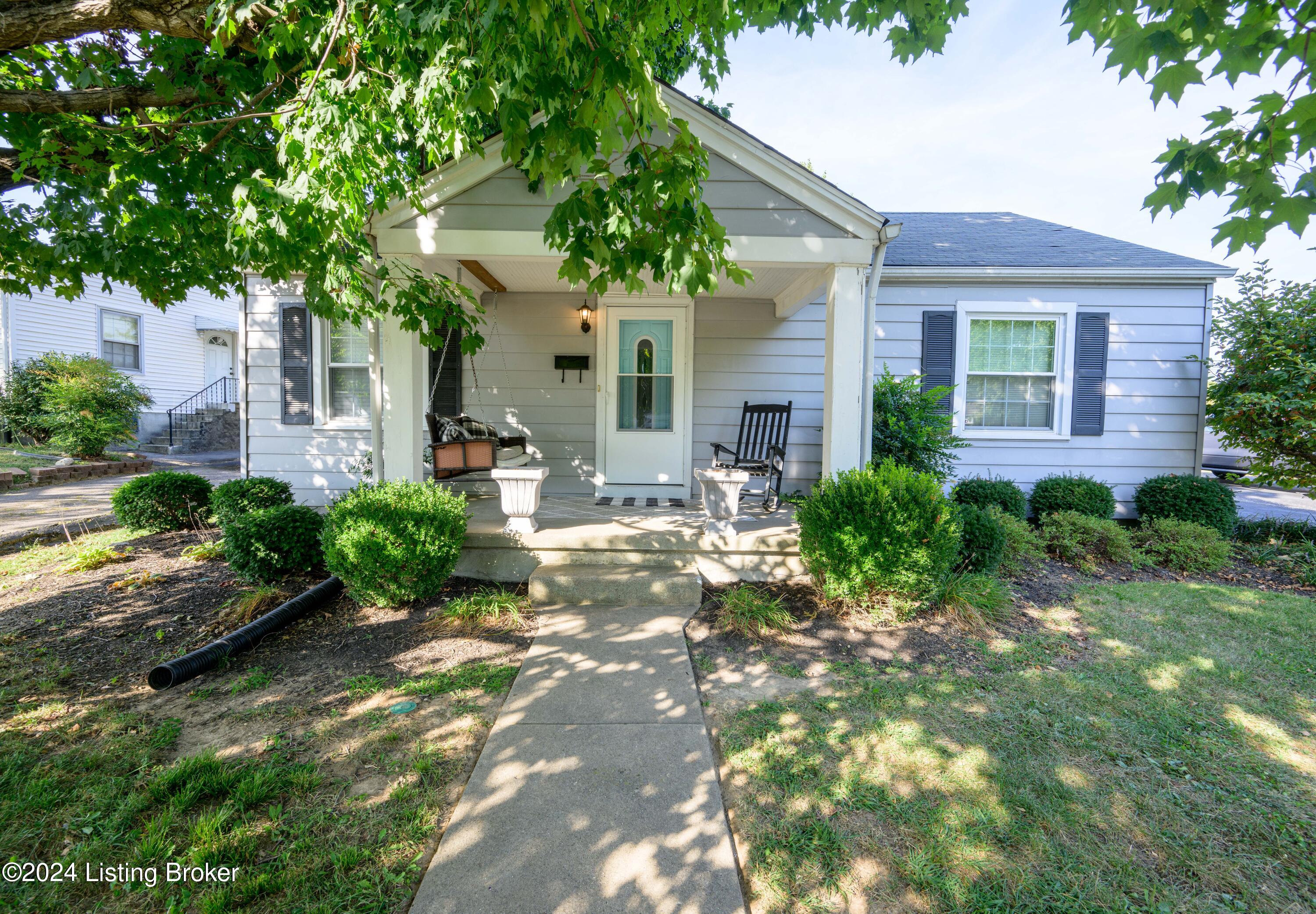 325 Robin Road Elizabethtown, KY 42701 - Photo 40 of 48 325 Robin Road-2