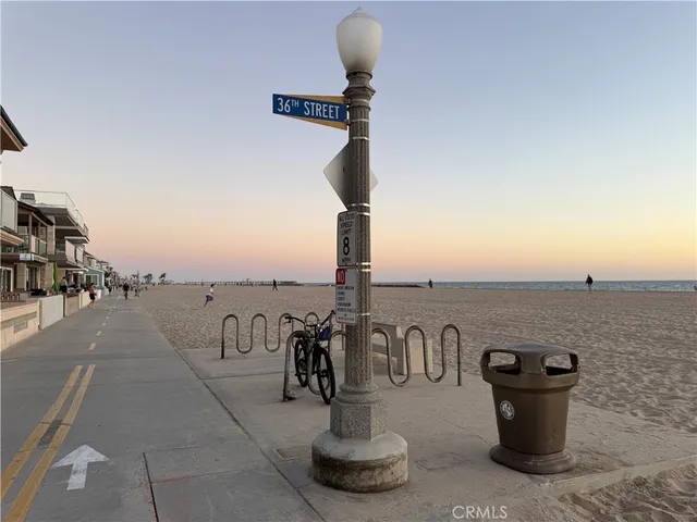 a view of a terrace with