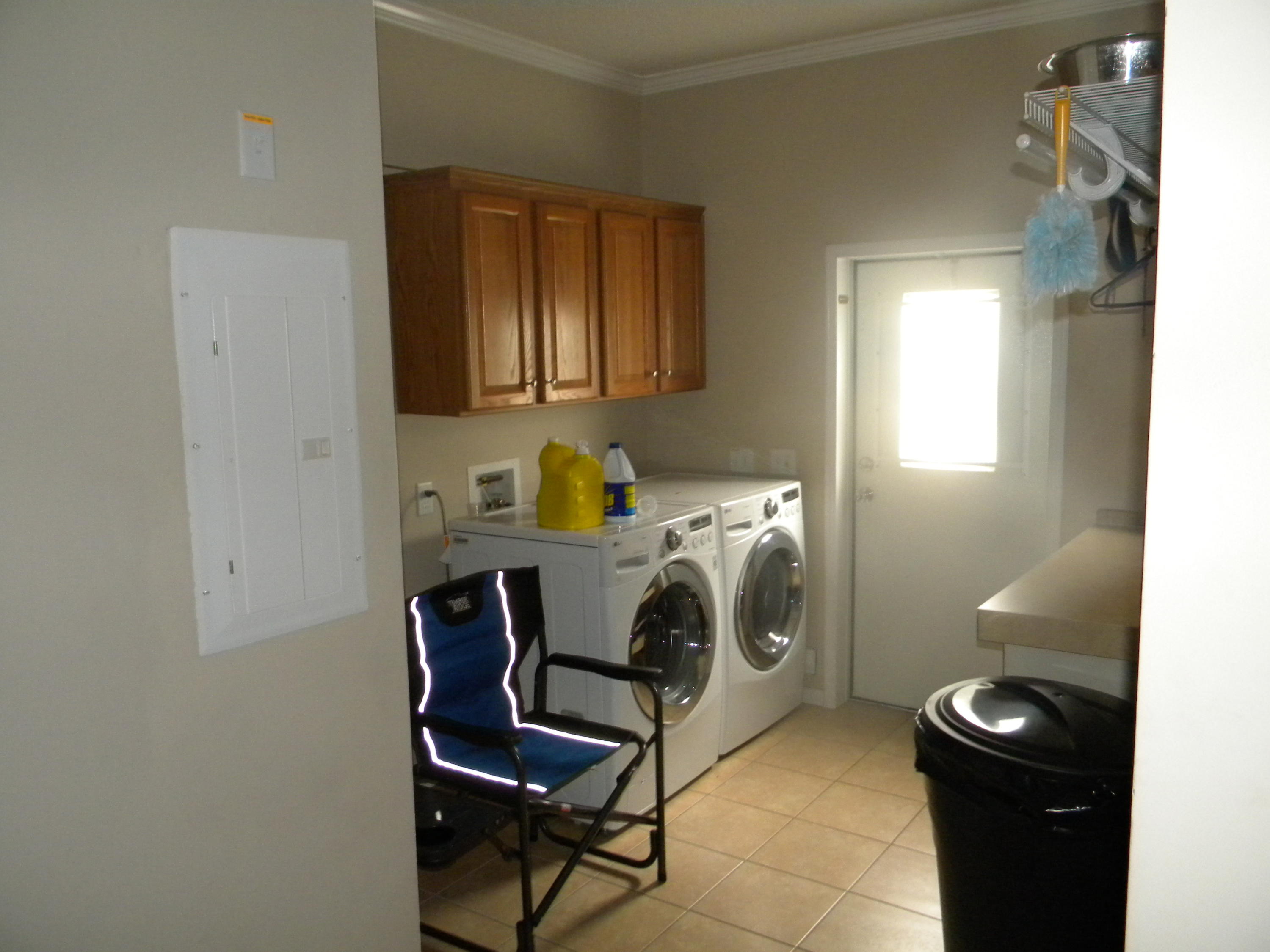 145 High Flats Road Monterey, TN 38574 - Photo 23 of 31 23-Laundry Room