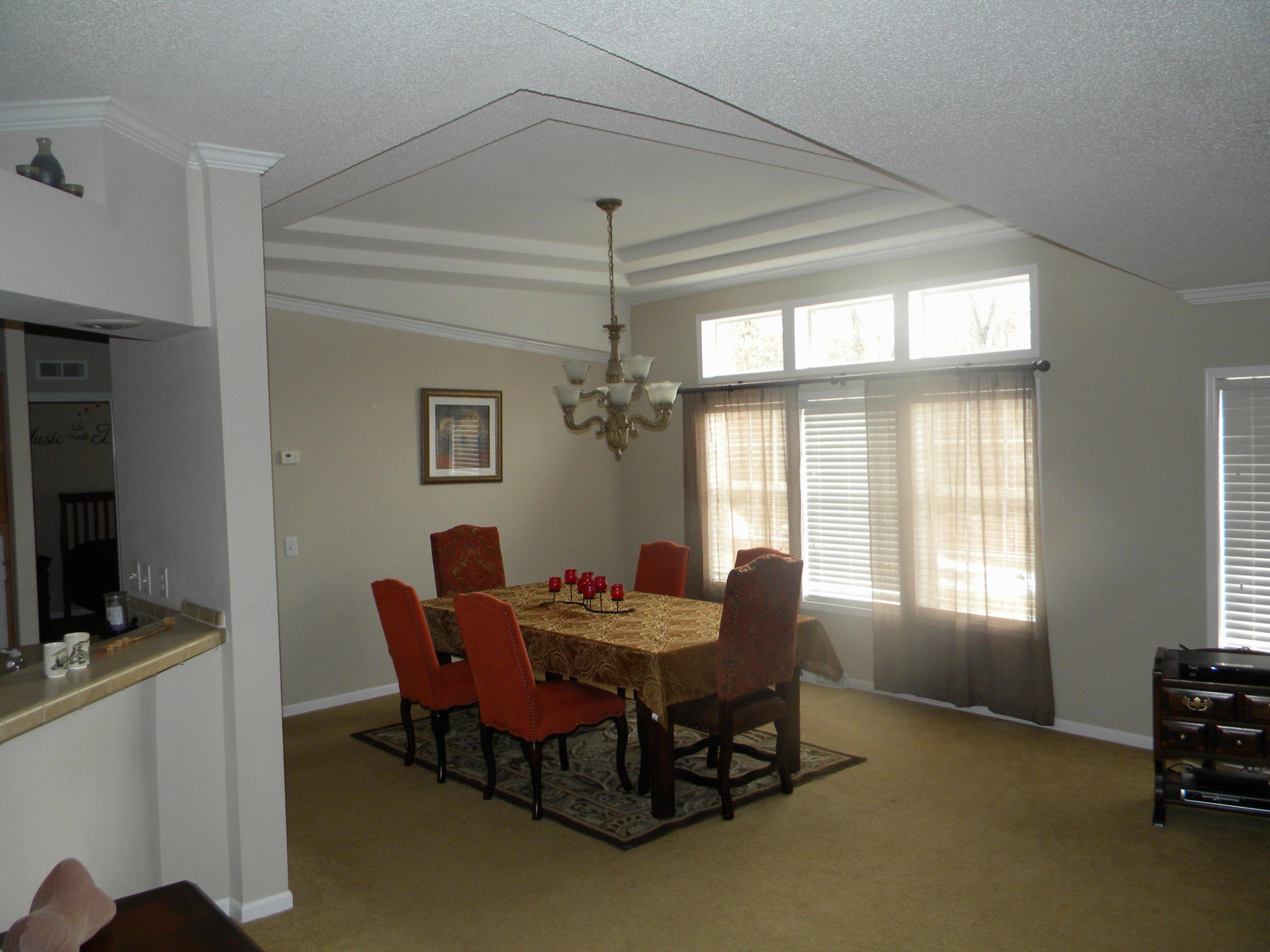 145 High Flats Road Monterey, TN 38574 - Photo 6 of 31 6-Dining Area