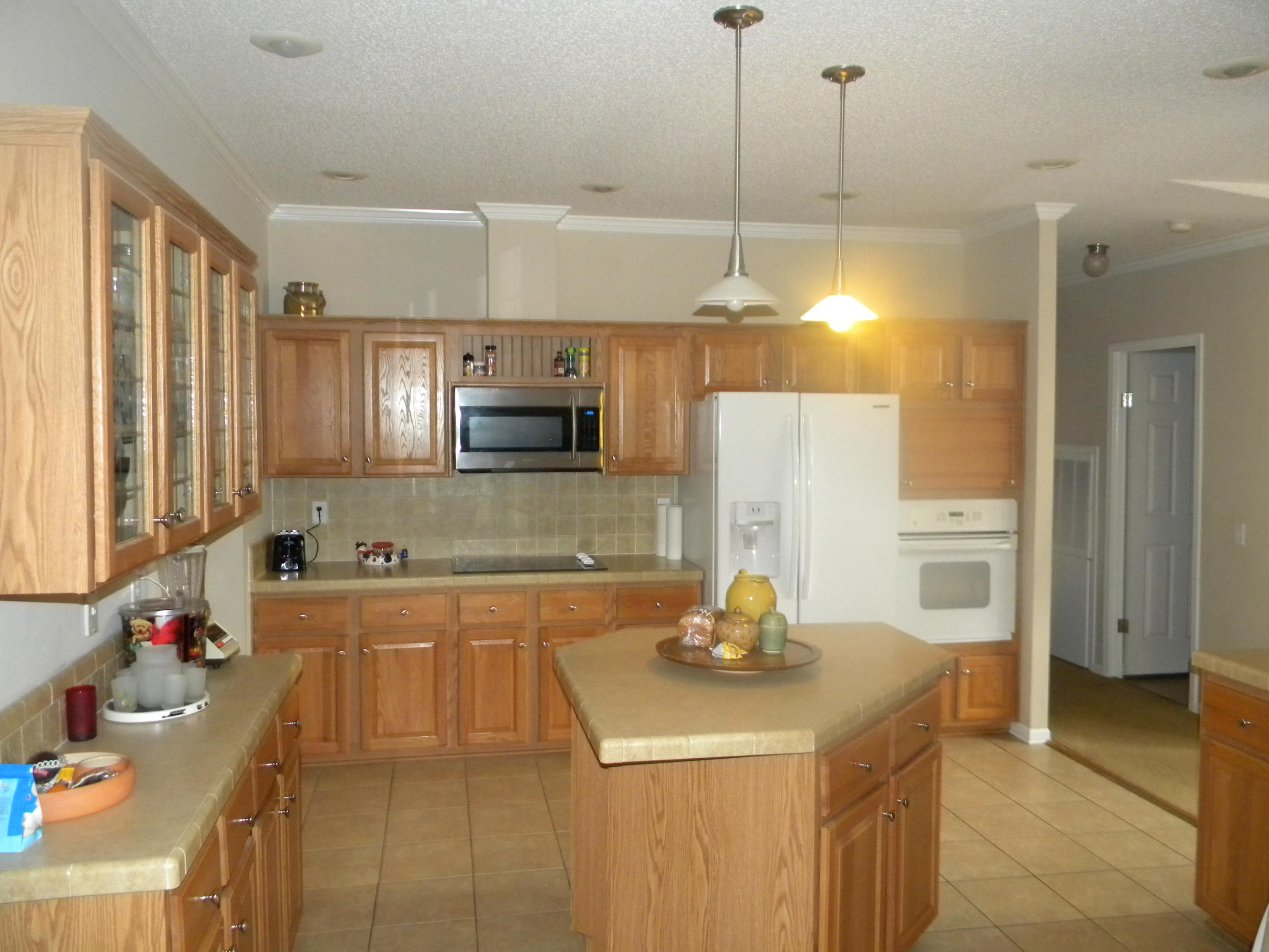 145 High Flats Road Monterey, TN 38574 - Photo 8 of 31 8-Kitchen