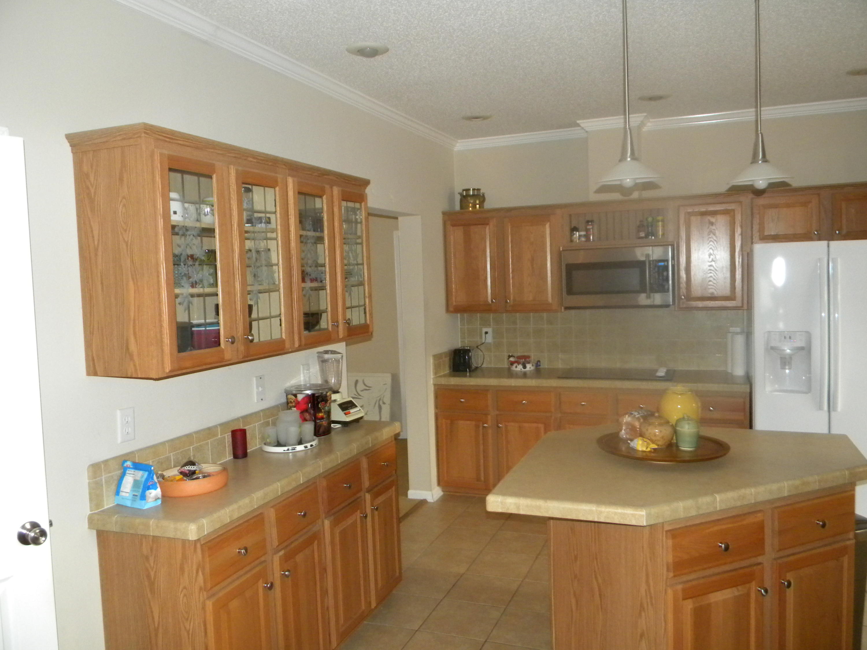 145 High Flats Road Monterey, TN 38574 - Photo 9 of 31 9-Kitchen Additional View