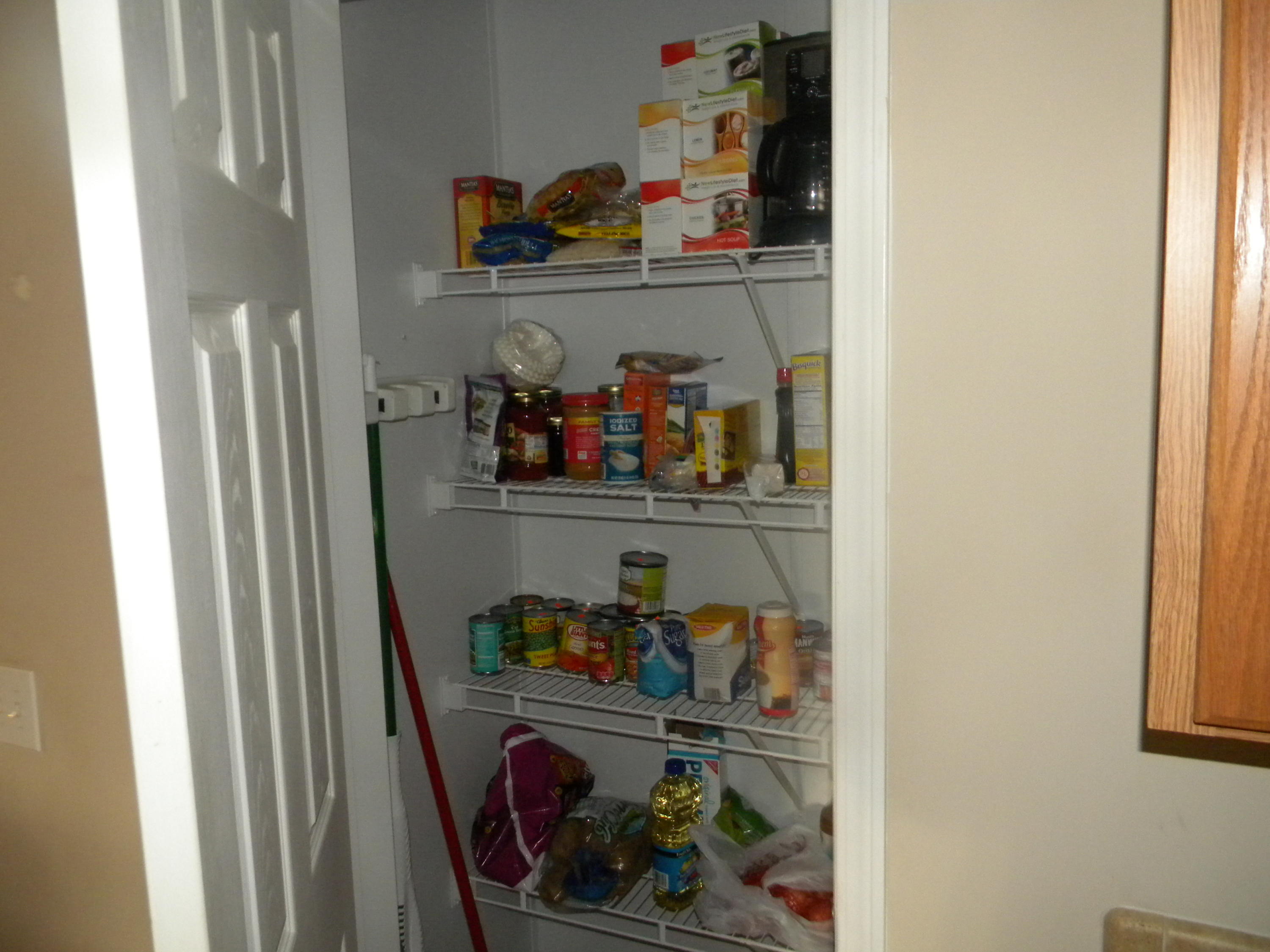 145 High Flats Road Monterey, TN 38574 - Photo 10 of 31 10-Pantry