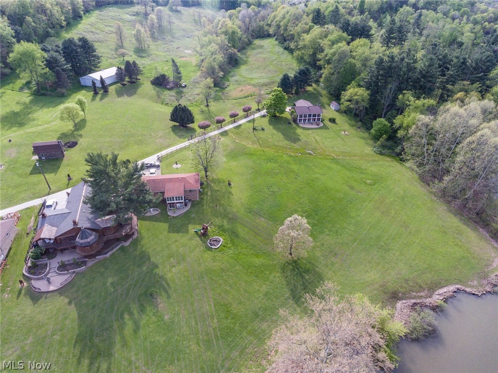 1436 Magnolia Road Southwest Dellroy, OH 44620 - Photo 7 of 35
