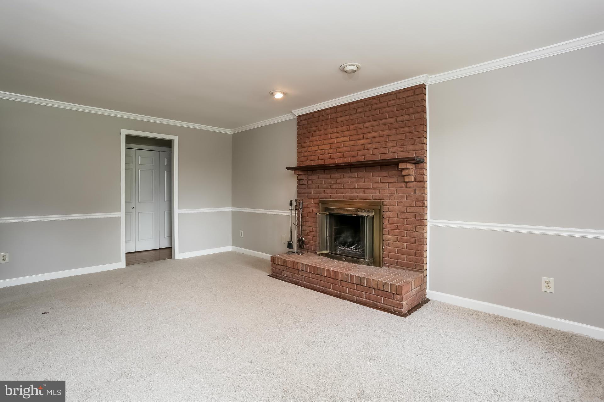 2510 Rochelle Drive Fallston, MD 21047 - Photo 2 of 25 Family Room