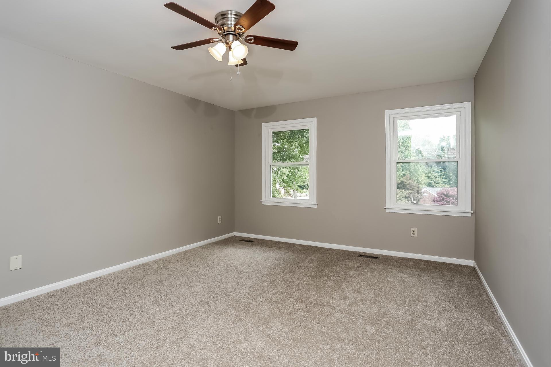 2510 Rochelle Drive Fallston, MD 21047 - Photo 12 of 25 Bedroom