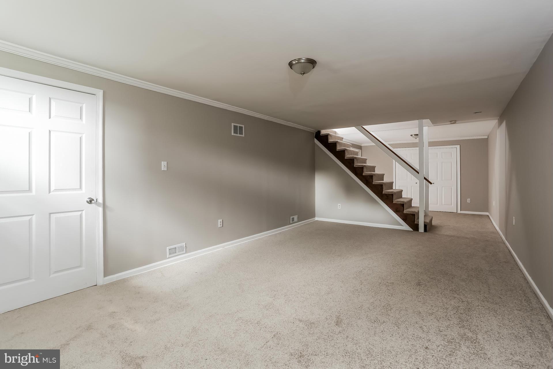 2510 Rochelle Drive Fallston, MD 21047 - Photo 18 of 25 Basement