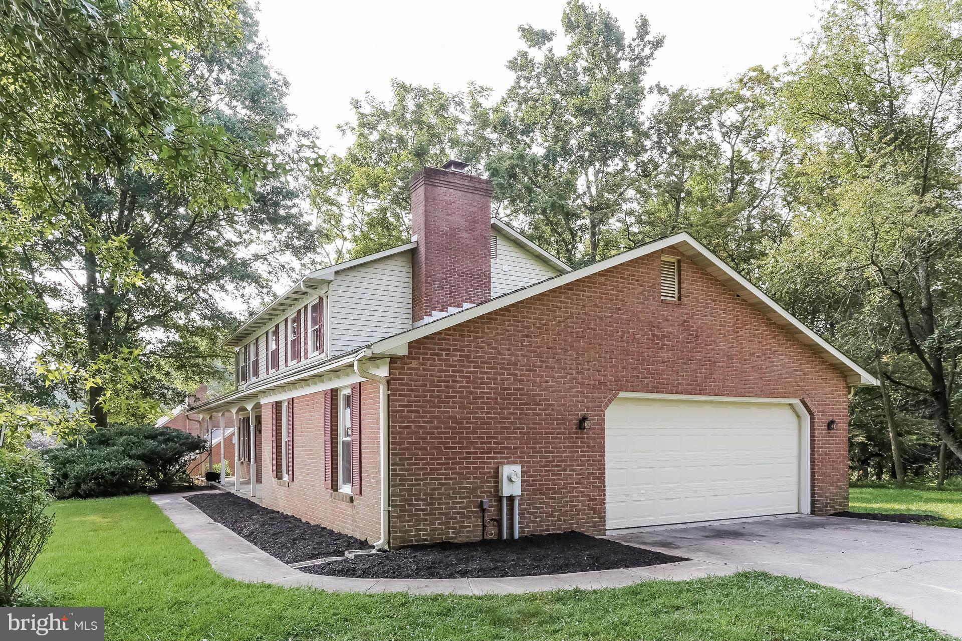 2510 Rochelle Drive Fallston, MD 21047 - Photo 21 of 25 Exterior (General)