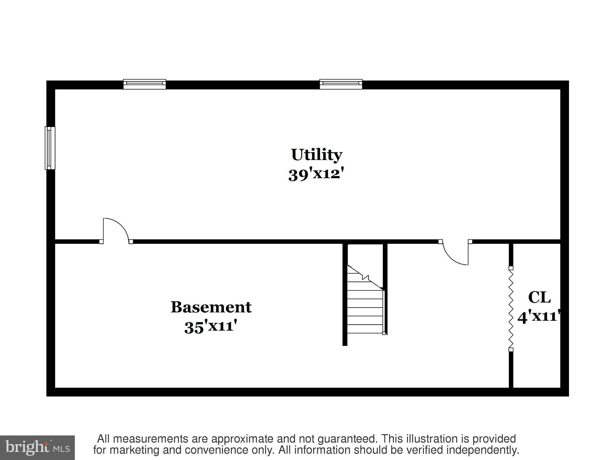 2510 Rochelle Drive Fallston, MD 21047 - Photo 23 of 25 Interior (General)