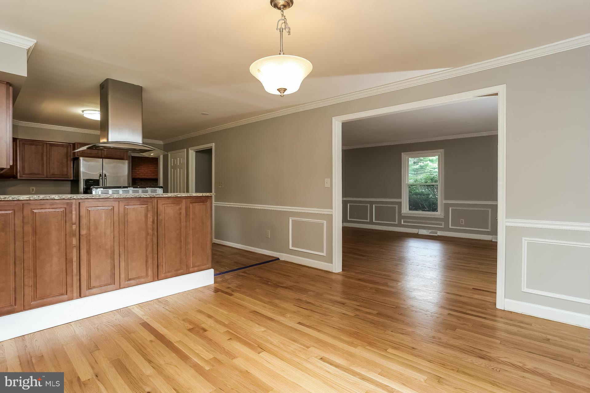 2510 Rochelle Drive Fallston, MD 21047 - Photo 7 of 25 Kitchen