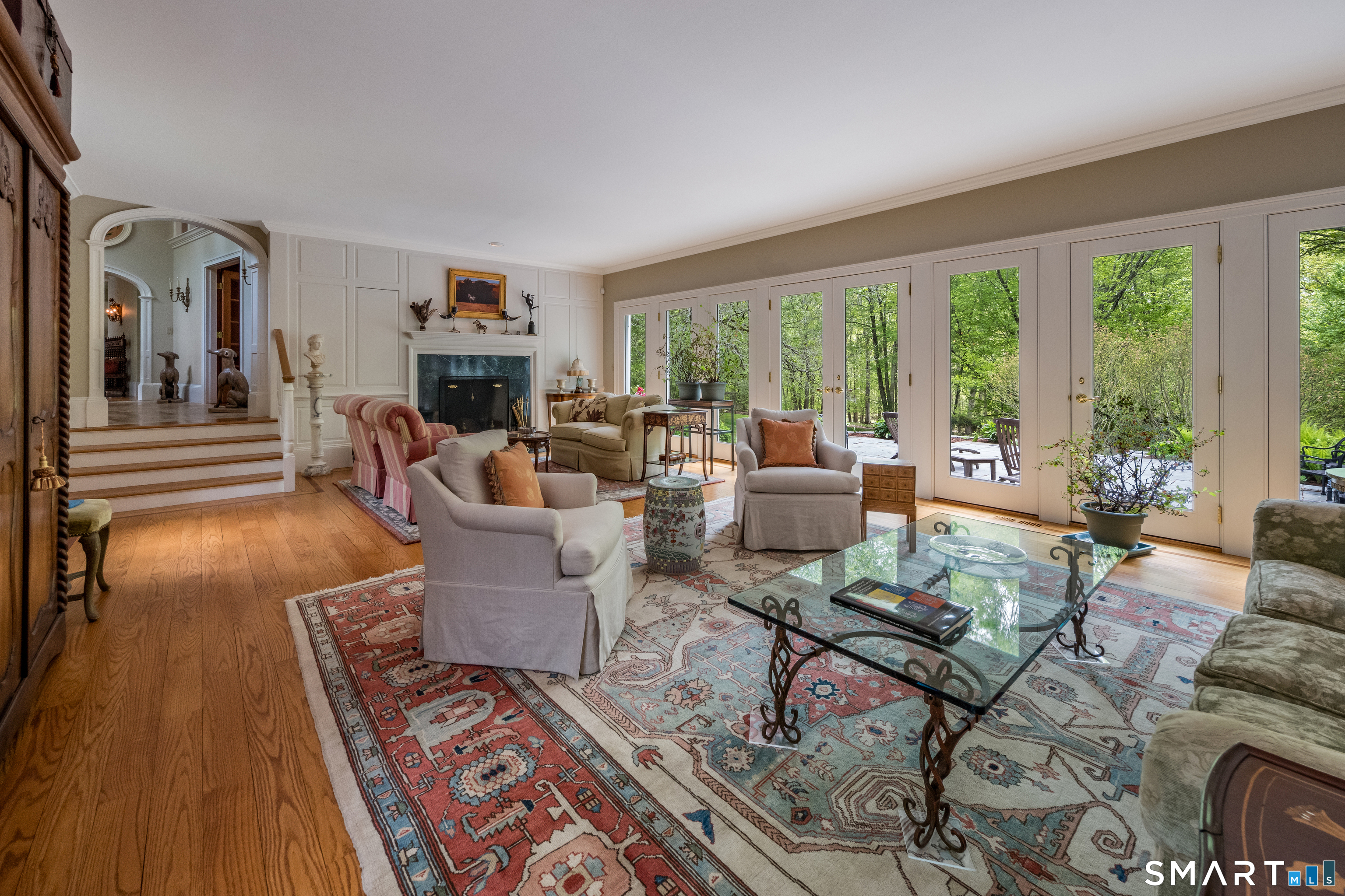150 Joshuatown Road Lyme, CT 06371 - Photo 13 of 39