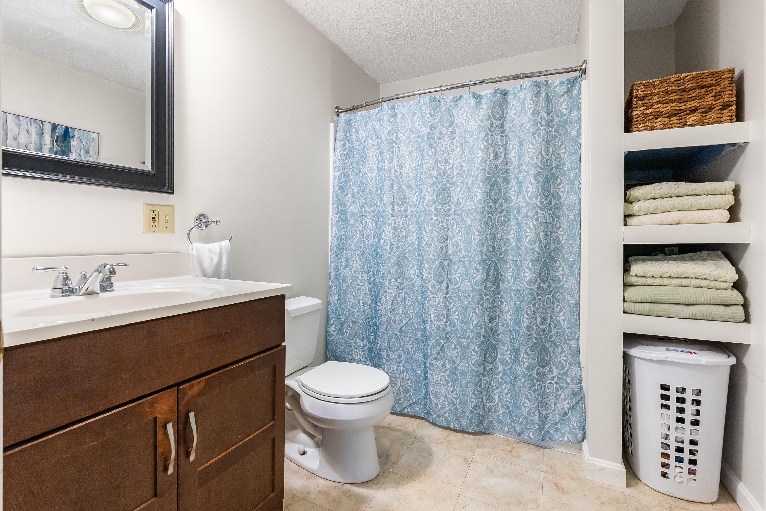 4 5 Kezar Ponds Road Waterford, ME 04088 - Photo 51 of 89 Bathroom- 2nd floor