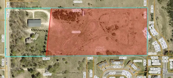 $99,900 | Tbd Beaver Dam Road, Brainerd, MN 56401