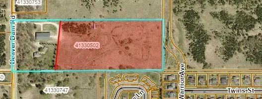 $99,900 | Tbd Beaver Dam Road, Brainerd, MN 56401