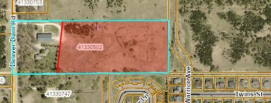 Tbd Beaver Dam Road Brainerd, MN 56401 - Photo 2 of 4
