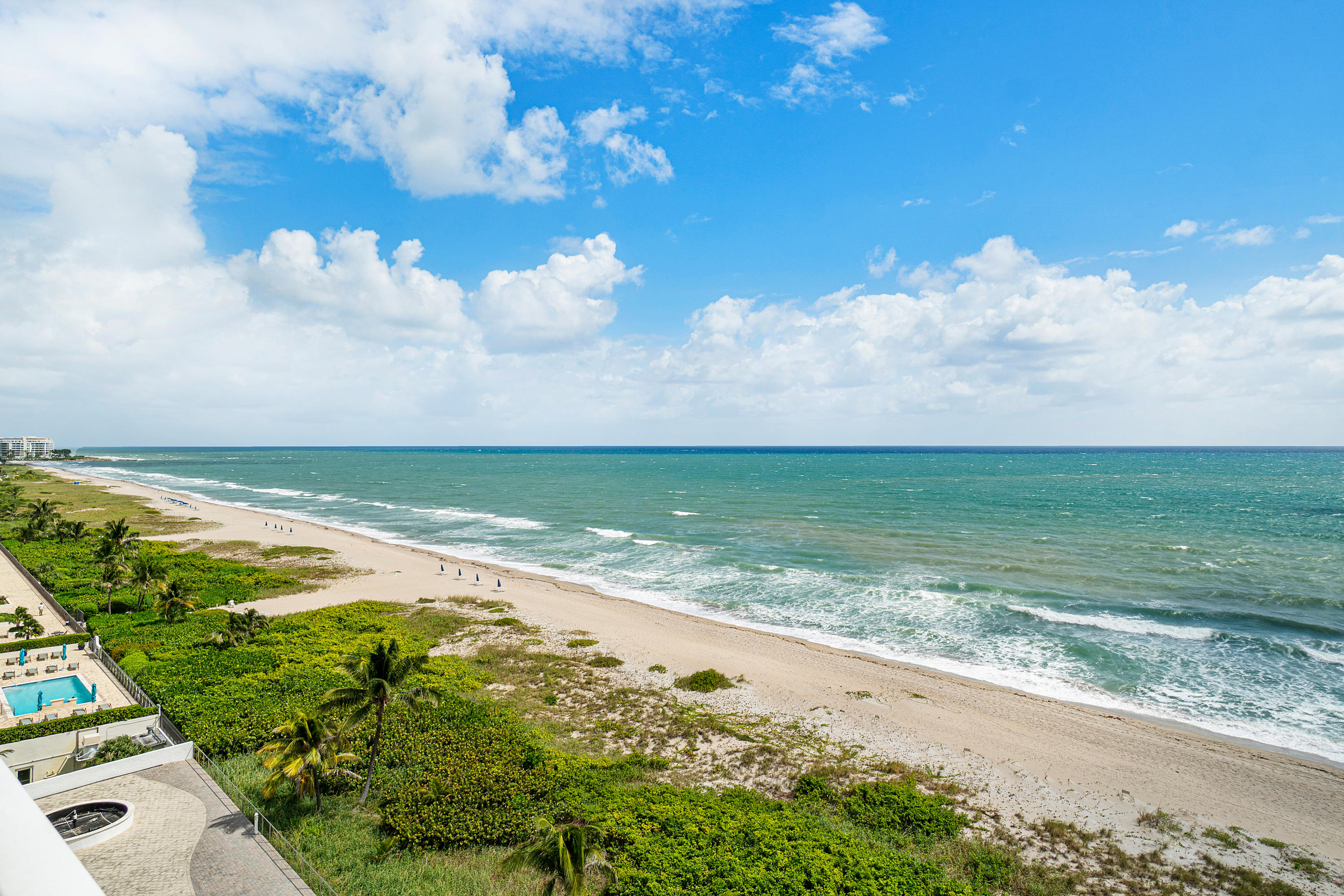 3000 South Ocean Boulevard, Unit 903 Boca Raton, FL 33432 - Photo 24 of 35 North Views