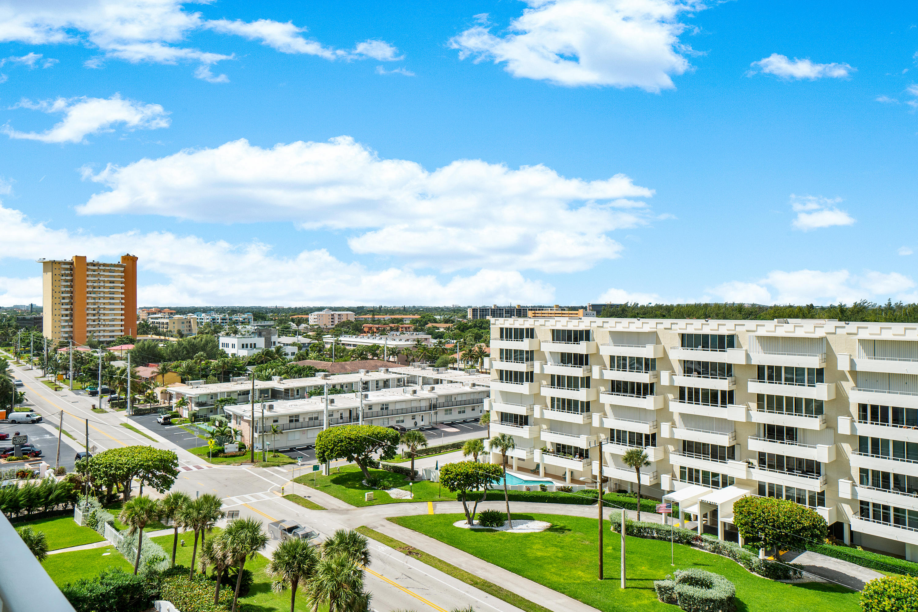 3000 South Ocean Boulevard, Unit 903 Boca Raton, FL 33432 - Photo 33 of 35 Building Location