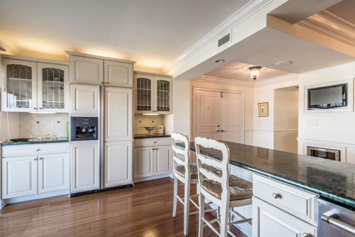 3000 South Ocean Boulevard, Unit 903 Boca Raton, FL 33432 - Photo 6 of 35 Custom Designed Kitchen