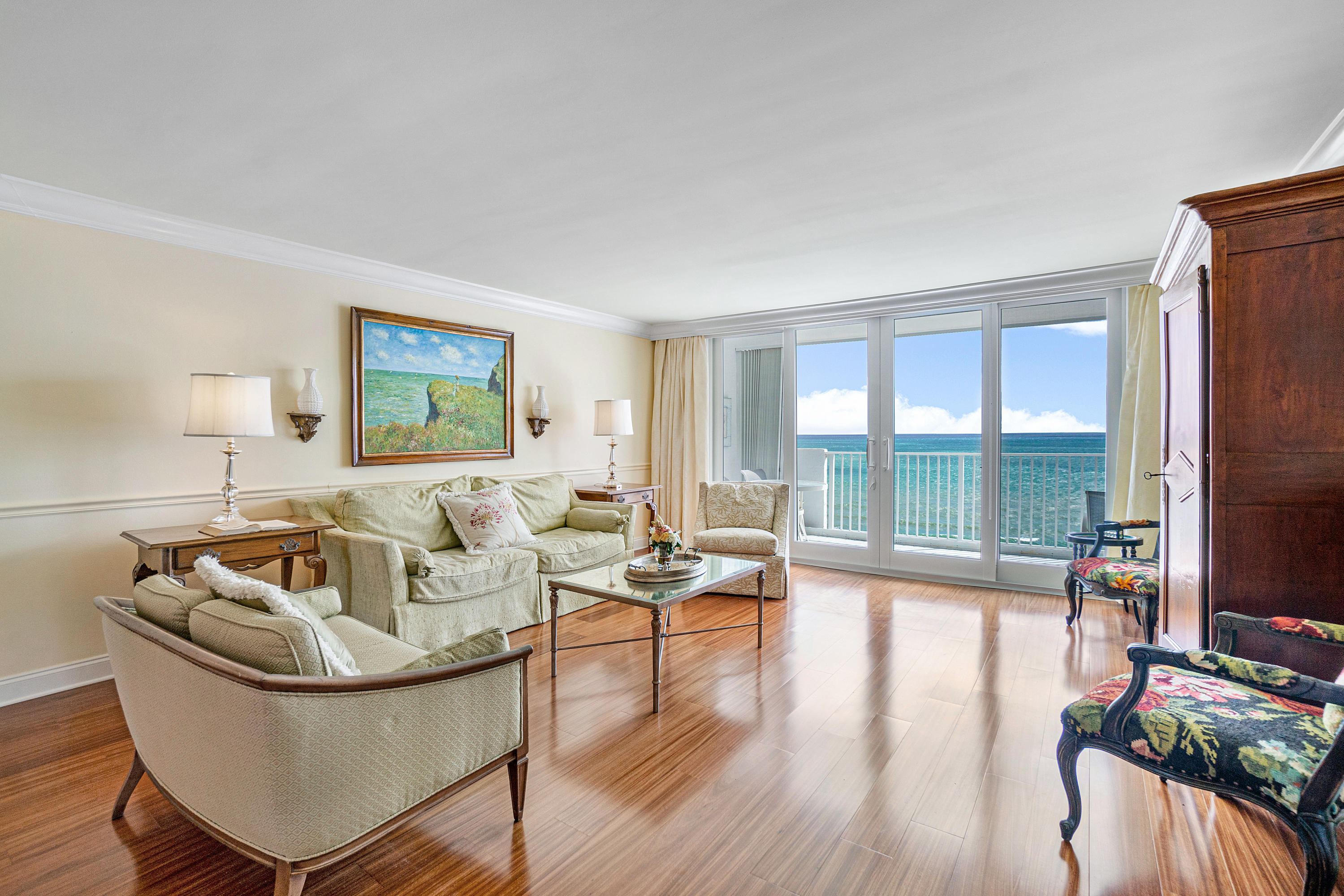 3000 South Ocean Boulevard, Unit 903 Boca Raton, FL 33432 - Photo 10 of 35 Ocean Views