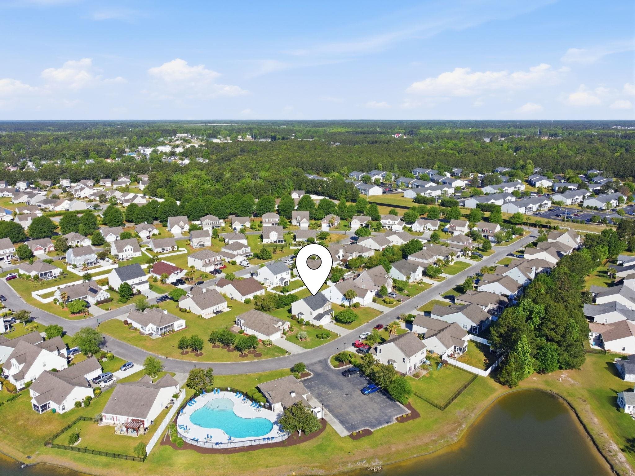 136 Powder Springs Loop Myrtle Beach, SC 29588 - Photo 32 of 33 Gallery Image 32