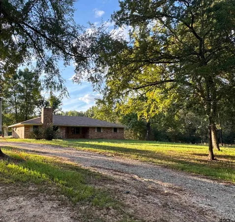 $329,000 | 1366 County Road 1535, Mount Pleasant, TX 75455