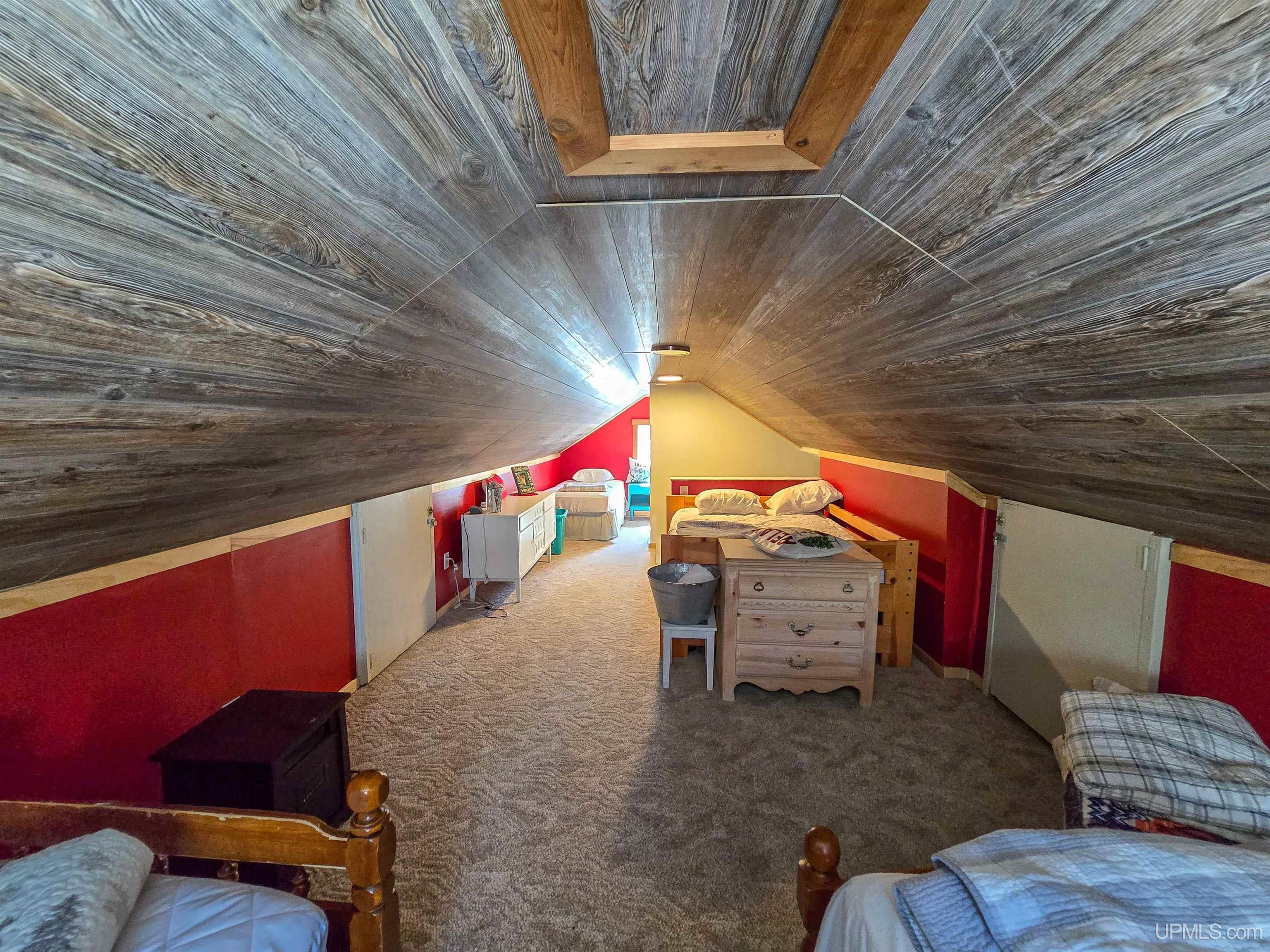 3865 Peninsula Point Road Munising, MI 49862 - Photo 30 of 88