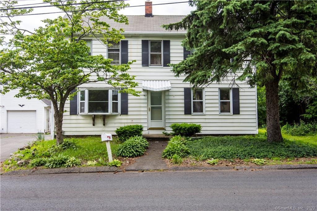 741 Maple Hill Road Naugatuck, CT 06770 - Photo 1 of 1
