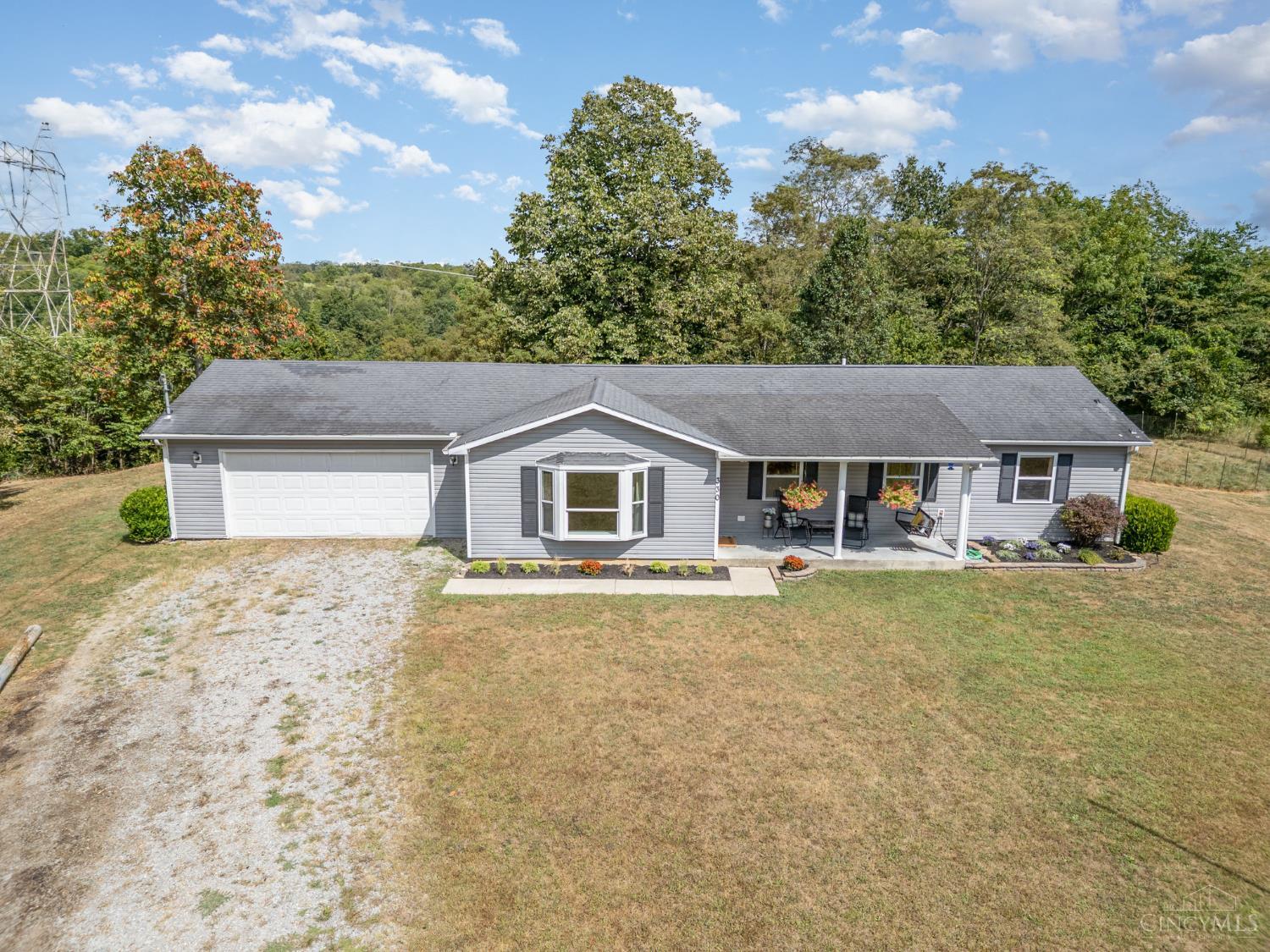 330 Ridgeland Lane Manchester, OH 45144 - Photo 16 of 19