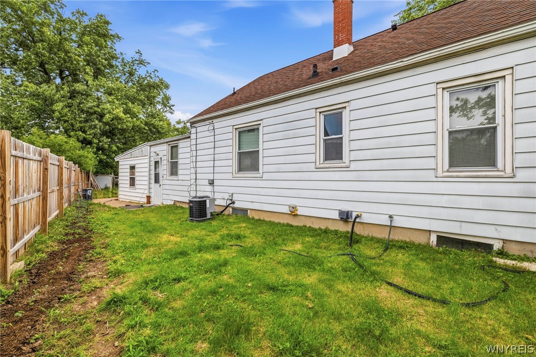 183 Rosedale Boulevard Amherst, NY 14226 - Photo 37 of 45