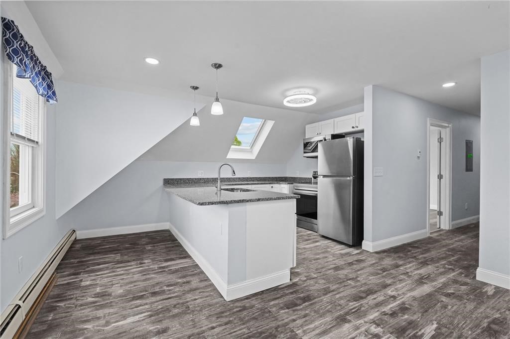 17 Selkirk Road, Unit 3 Cranston, RI 02905 - Photo 2 of 13 Gallery Image 2
