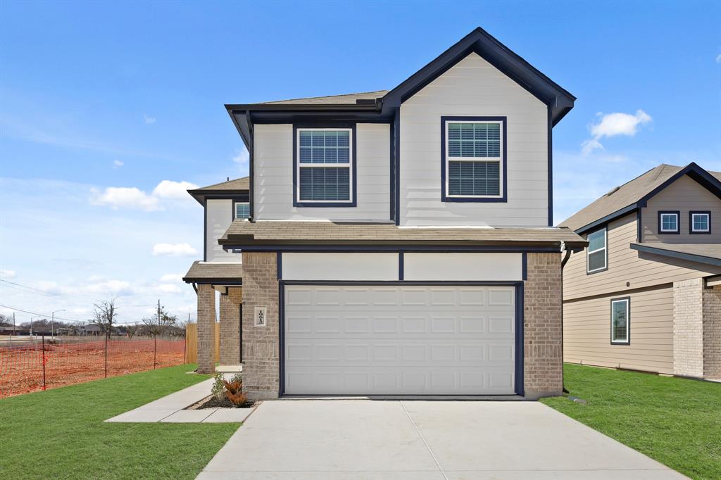10612 Brocket Lane Crowley, TX 76036 - Photo 1 of 35