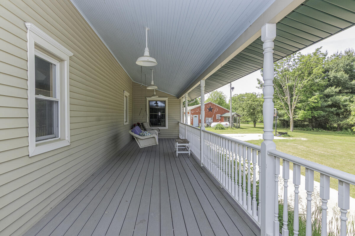 11481 Cressey Road Plainwell, MI 49080 - Photo 47 of 107 11481Cressey-119