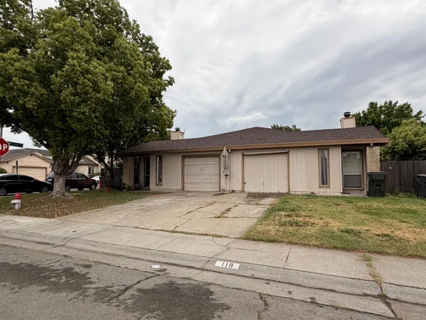 $475,000 | 122 Audia Circle, Sacramento, CA 95823