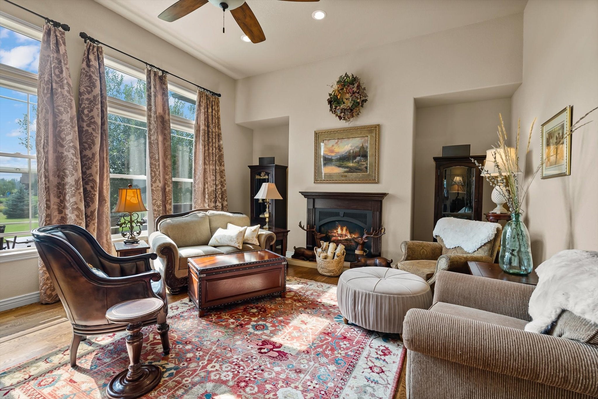 1232 Quail Ridge Drive Kalispell, MT 59901 - Photo 6 of 67 Gallery Image 6