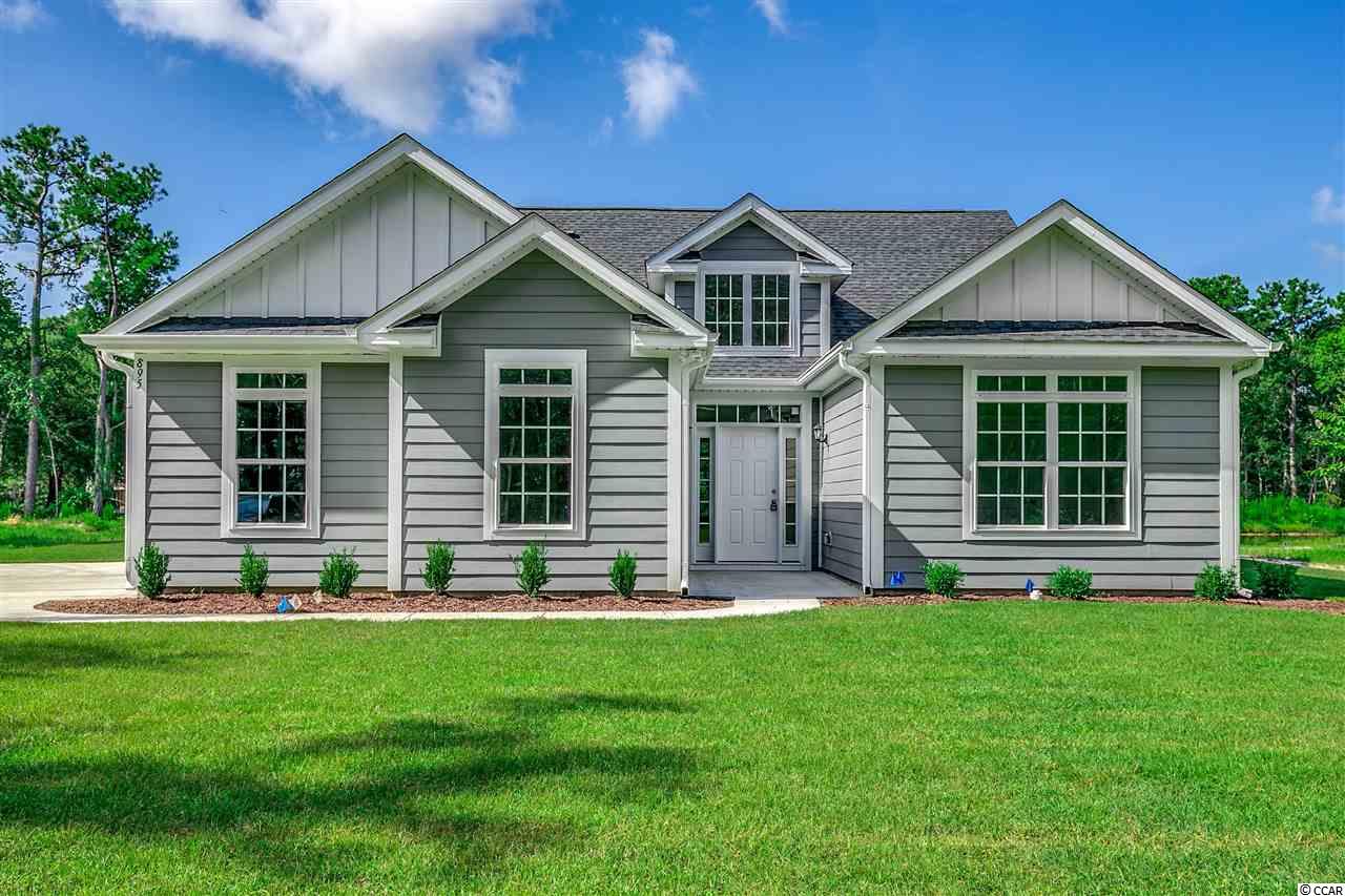 895 Wachesaw Road Murrells Inlet, SC 29576 - Photo 1 of 36 Gallery Image 1