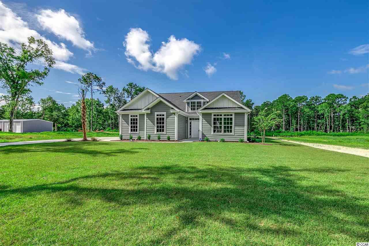 895 Wachesaw Road Murrells Inlet, SC 29576 - Photo 26 of 36 Gallery Image 26