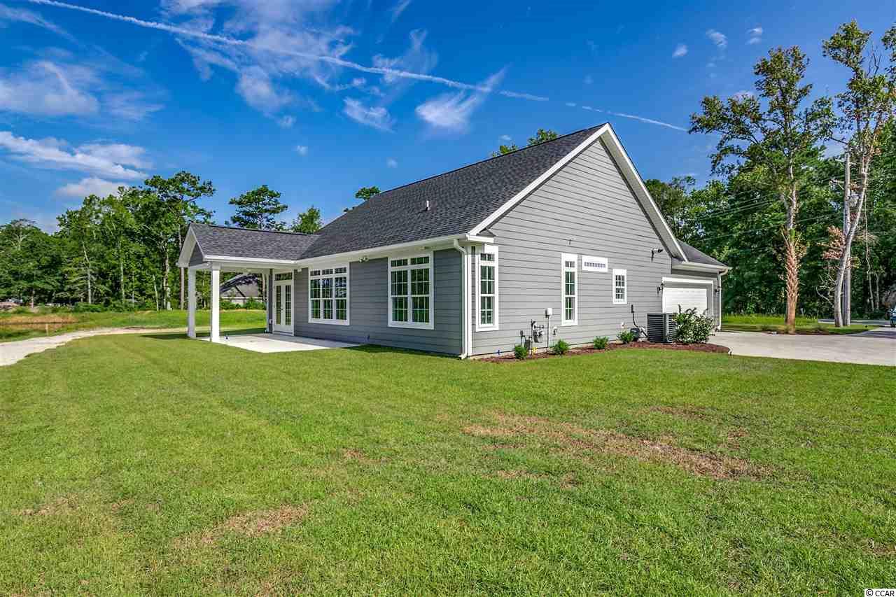 895 Wachesaw Road Murrells Inlet, SC 29576 - Photo 29 of 36 Gallery Image 29