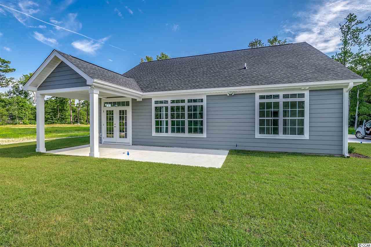 895 Wachesaw Road Murrells Inlet, SC 29576 - Photo 30 of 36 Gallery Image 30
