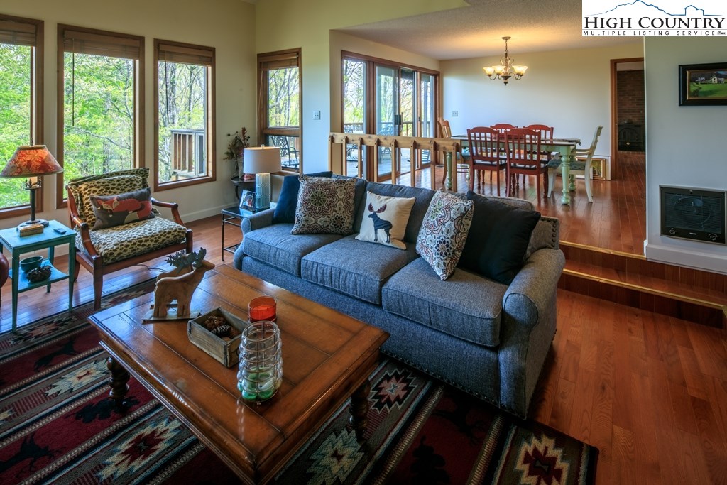 218 Grassy Gap Loop Road Beech Mountain, NC 28604 - Photo 11 of 50 Gallery Image 11