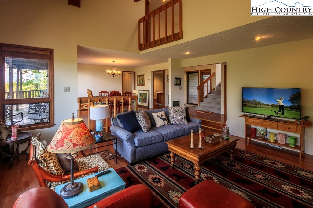 218 Grassy Gap Loop Road Beech Mountain, NC 28604 - Photo 12 of 50 Gallery Image 12